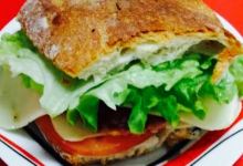PIZZERIA ATENAS美食图片
