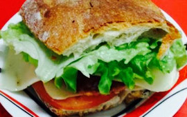 PIZZERIA ATENAS