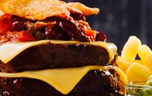 Nebraska Spur Steak Ranch餐厅图片