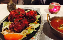 Taj Mahal餐厅图片
