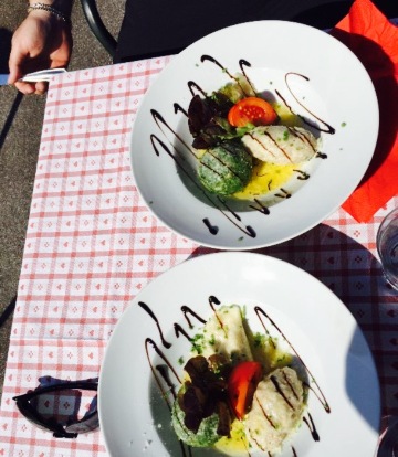 Gasthof Maerzenklamm