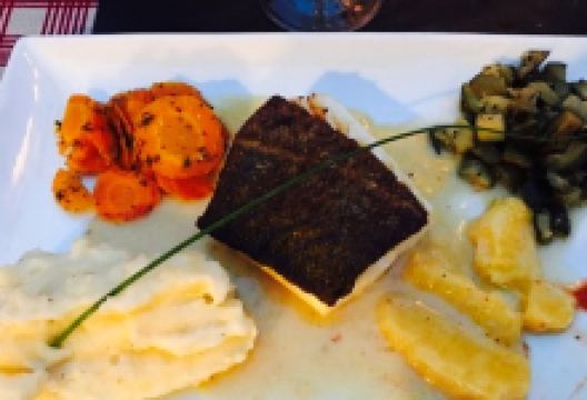 Le Bistrot美食图片