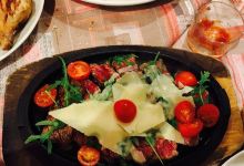 Ristorante La Vecchia Pesa美食图片