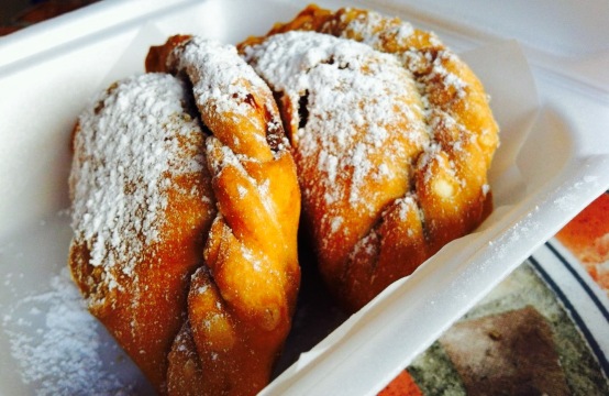 Empanadas To Go