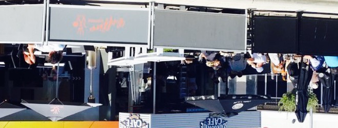 Blairgowrie Cafe餐厅图片