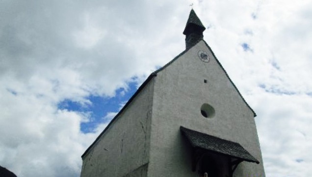 Restaurant St. Moritz