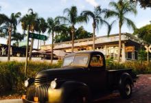 Pisces Rising美食图片