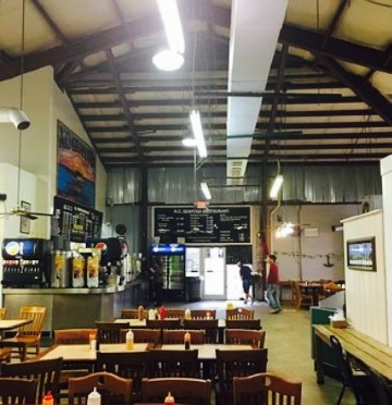 NC Seafood Restaurant餐厅图片