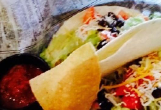 Floyd's Bar美食图片