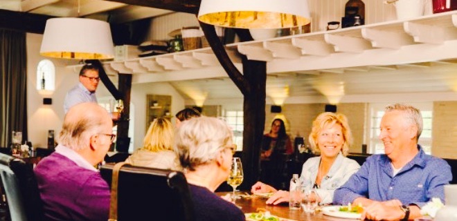 Bistro de Oale Stè