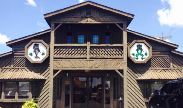 Fiddler's Fish House餐厅图片