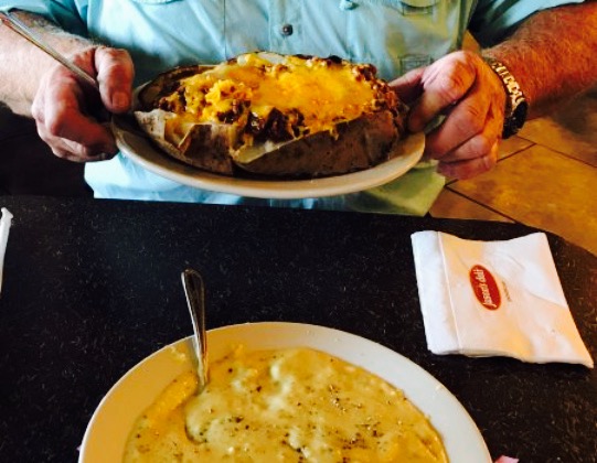 Jason's Deli餐厅图片