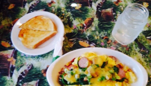 Schuyler's Country Kitchen餐厅图片