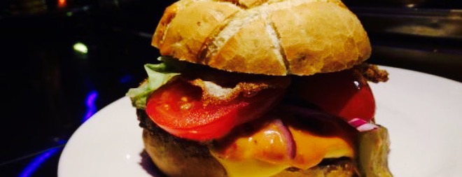 Yankee Doodle餐厅图片