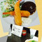 Dining Kitchen Tona