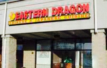 Eastern Dragon餐厅图片