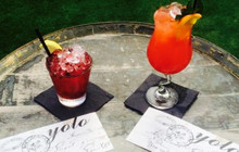 YOLO Ponteland餐厅图片