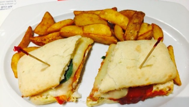 VIPS CC Marineda City