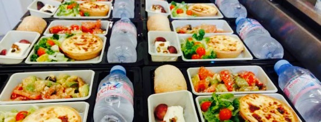 Salé Sucré餐厅图片