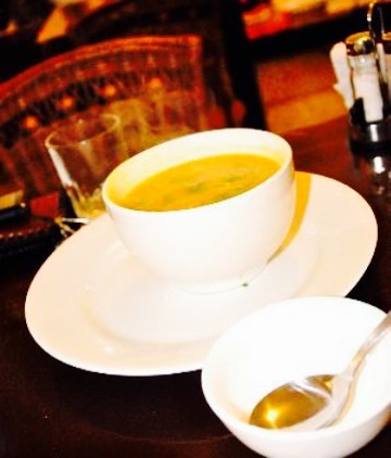 Azotea Greens餐厅图片