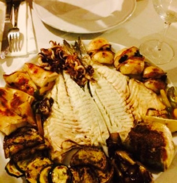 C'era Una Volta餐厅图片