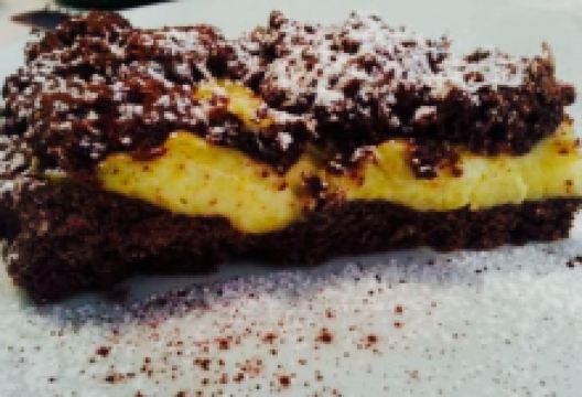 Rifugio le Janare美食图片