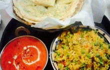 Kopeo Indian Restaurant, Bar & Takeaway餐厅图片
