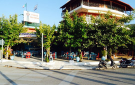 Timos Taverna
