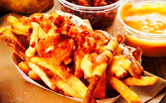 City Barbeque餐厅图片