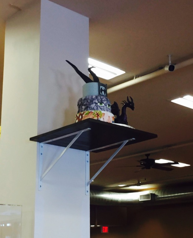 The Chocolate Gallery餐厅图片