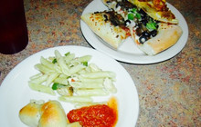 Mozzi's Pizza餐厅图片