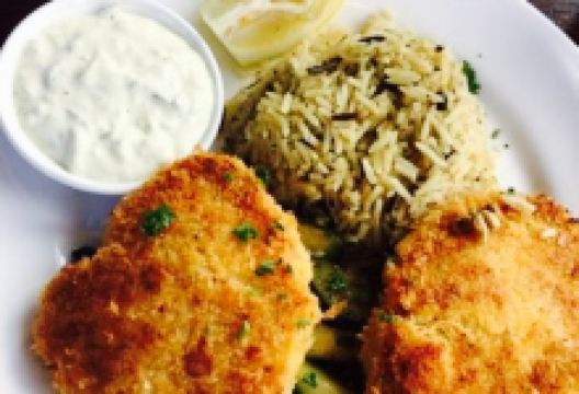 Tidal Raves美食图片