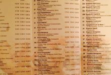 Pizzeria Gabriel美食图片