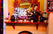 Izzys Restaurant Bar and Grill餐厅图片