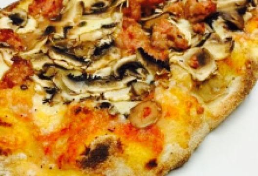 Restaurant Palazzolo美食图片