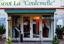 Bistrot La Coulemelle美食图片