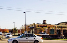 Portillo's Hot Dogs餐厅图片