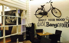 Bangi Kopitiam Palu餐厅图片