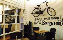 Bangi Kopitiam Palu