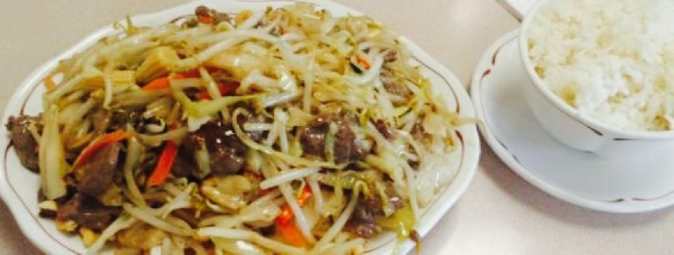 Hing's Chinese Food餐厅图片