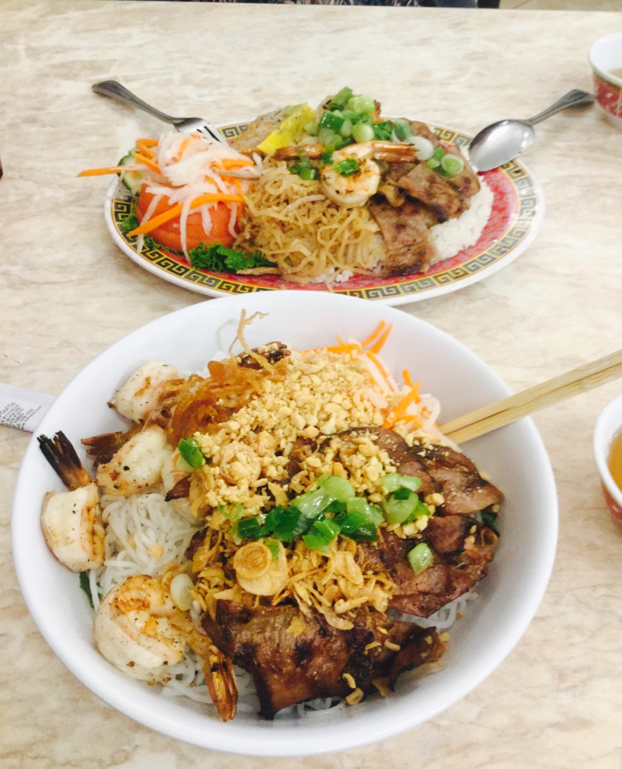 Pho Saigon
