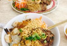 Pho Saigon美食图片