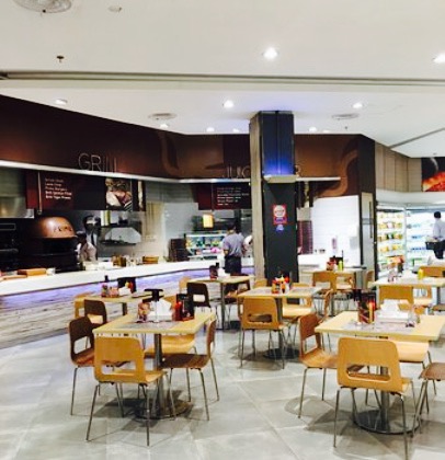 Foodmart Primo Kitchen