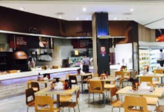 Foodmart Primo Kitchen美食图片