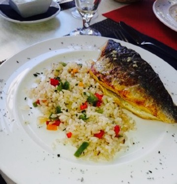 Café Ciutat 1900餐厅图片