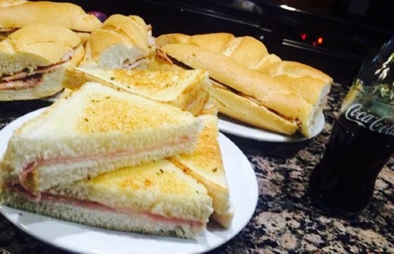 Cerveceria Paraiso餐厅图片