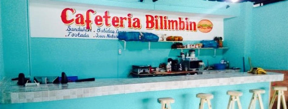 Bilimbin's Coffe Shop
