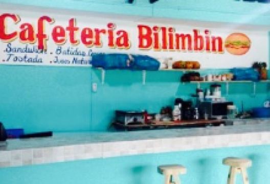 Bilimbin's Coffe Shop美食图片