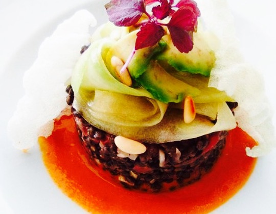 Dolium Cuina Saludable餐厅图片