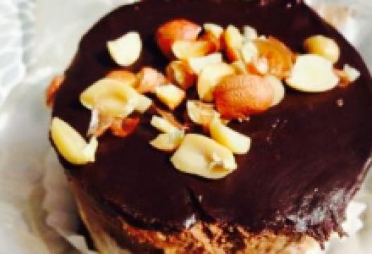 Scratch Baking Co.美食图片